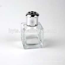 high quality hot sale reed diffuser glass bottle